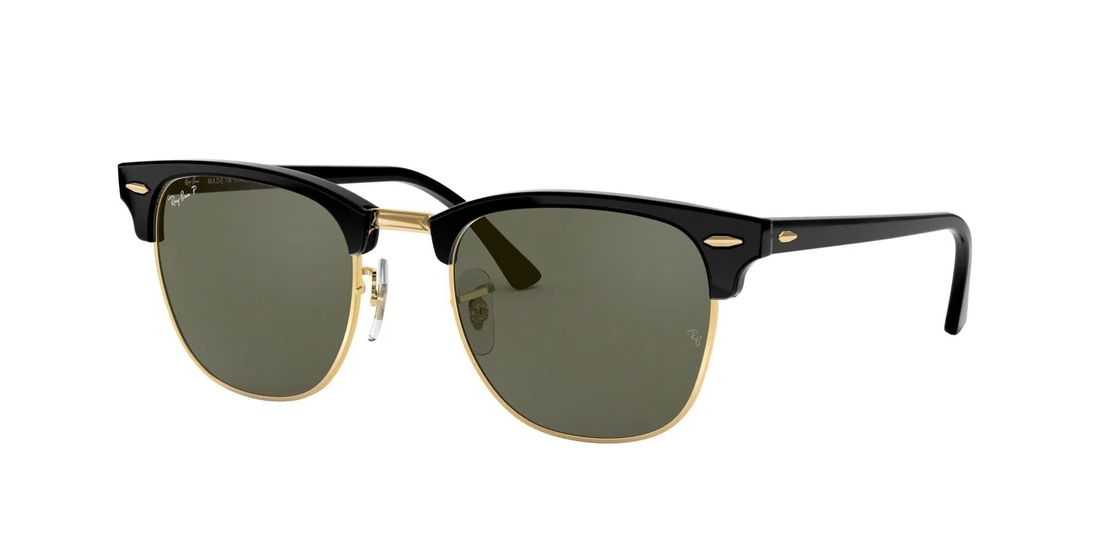 Ray-Ban Clubmaster 0RB3016 Sunglasses - view 74